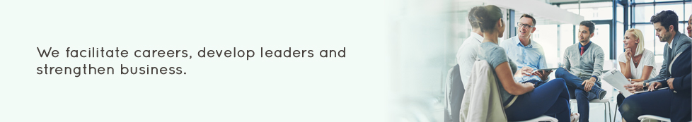 Organisations - Leadership Development UAE