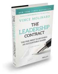 leadership contract